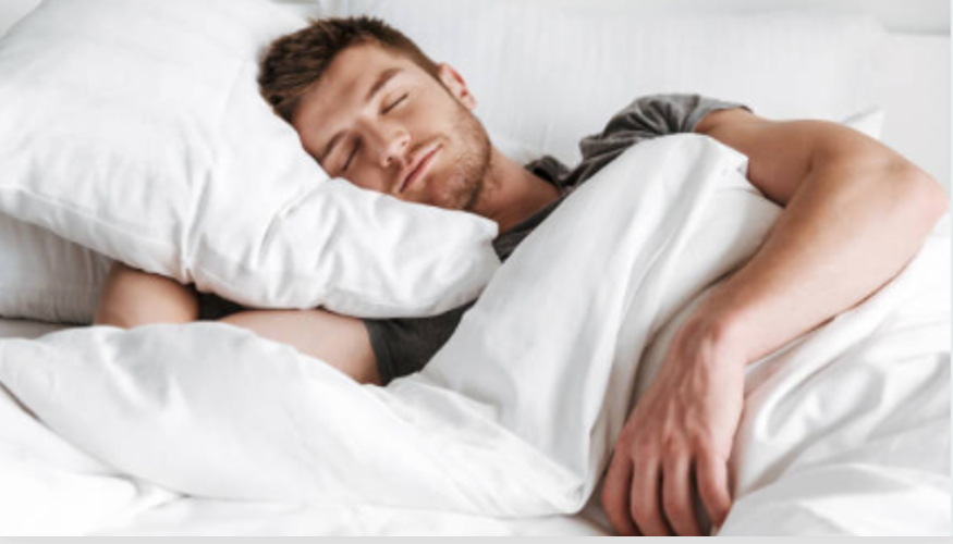Key to Peak Athletic Performance: Recovery