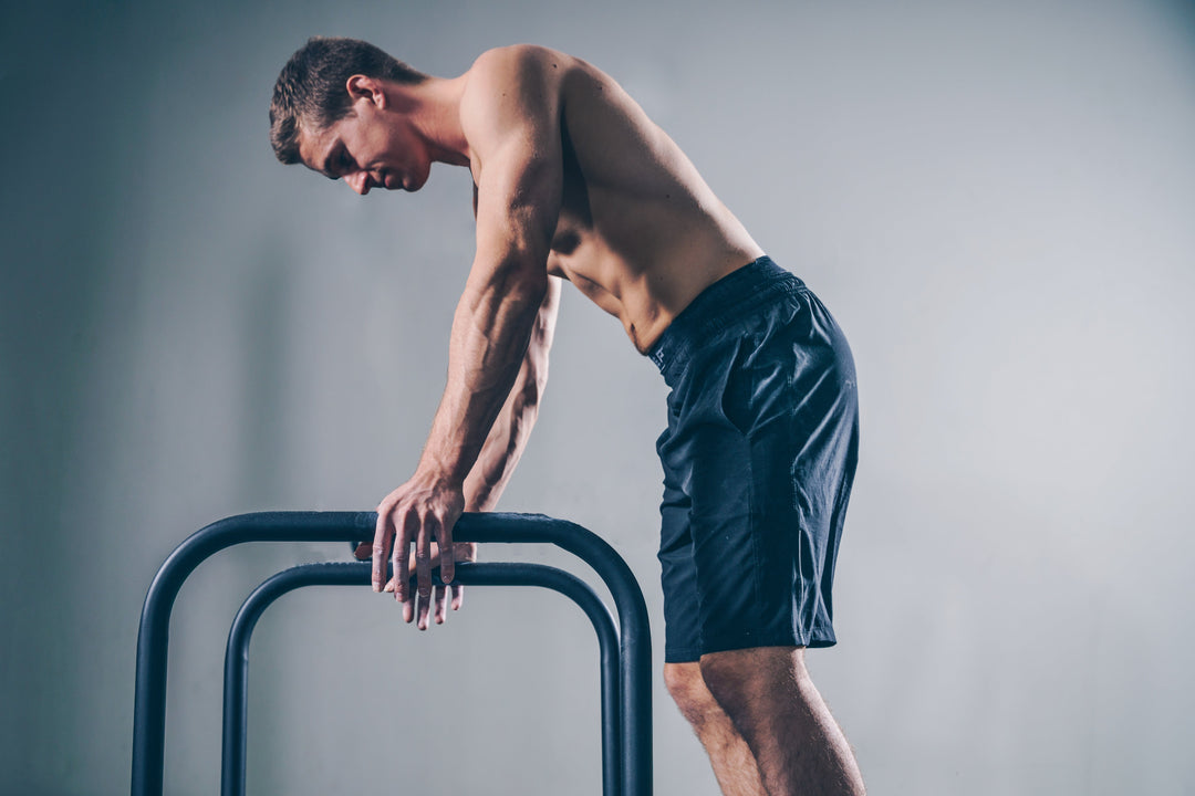 Importance of Rest Between Sets For: Endurance, Strength & Muscle Building