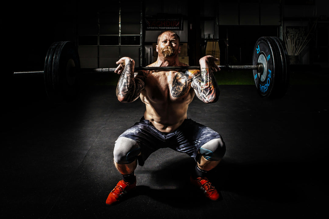A Secret Weapon for Peak Performance: Tendon Training