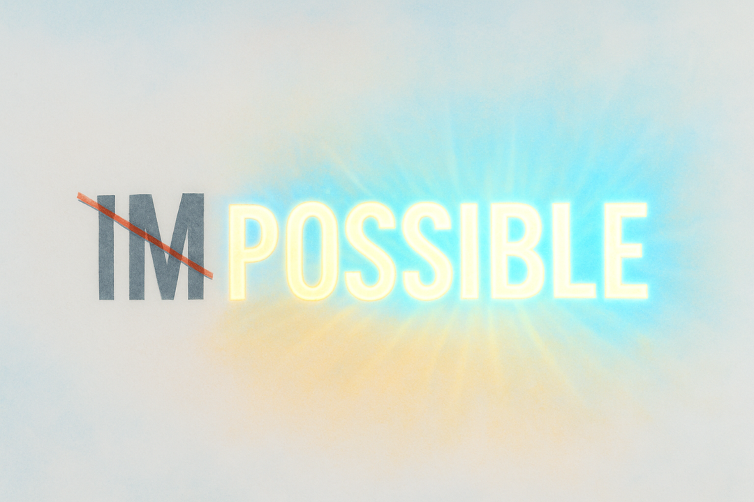 Harness the Power of A Vortus Mindset