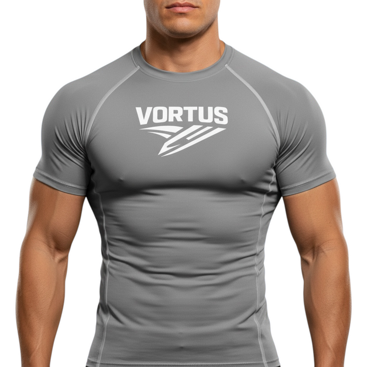 Men’s Iron Performance Shirt