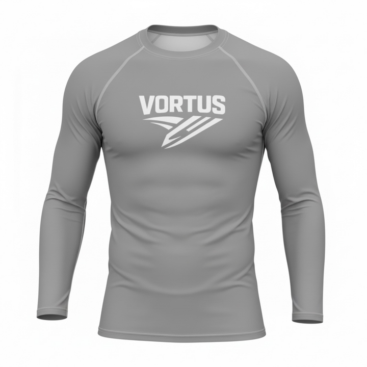 Men's Iron Apex Rash Guard