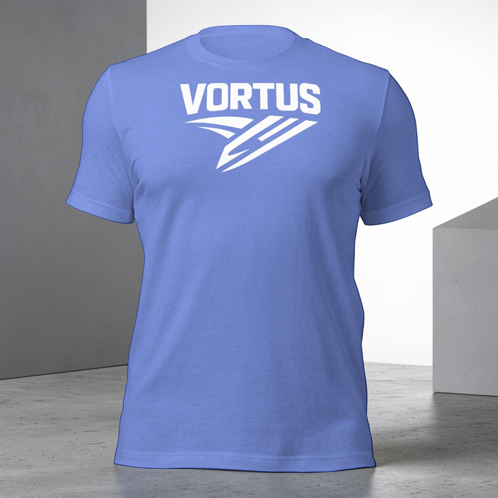 Men's Drill Compete Repeat - Signature Edition Shirt