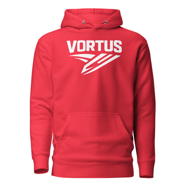 Men’s Apex Performance Hoodie