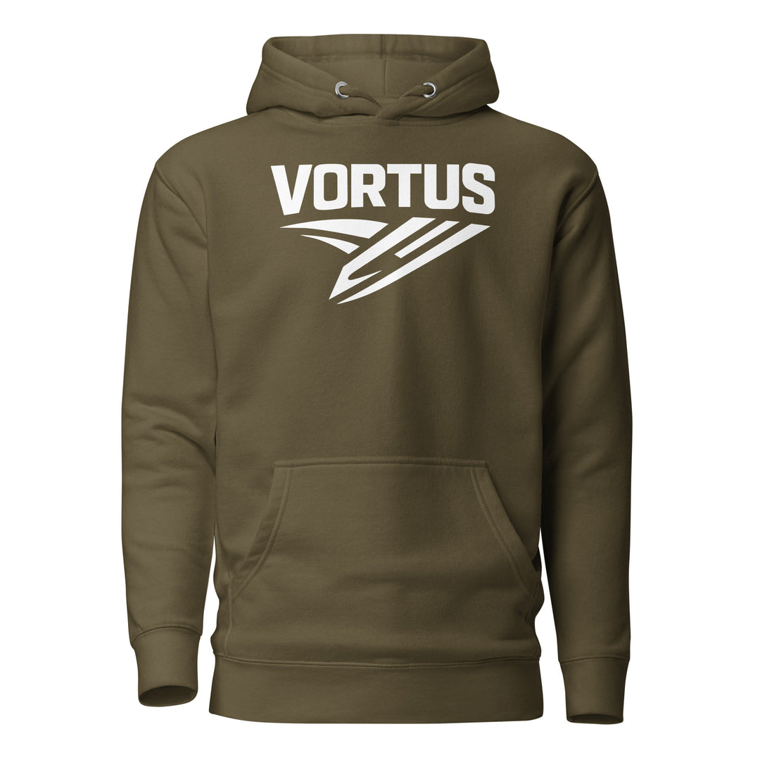 Men’s Apex Performance Hoodie