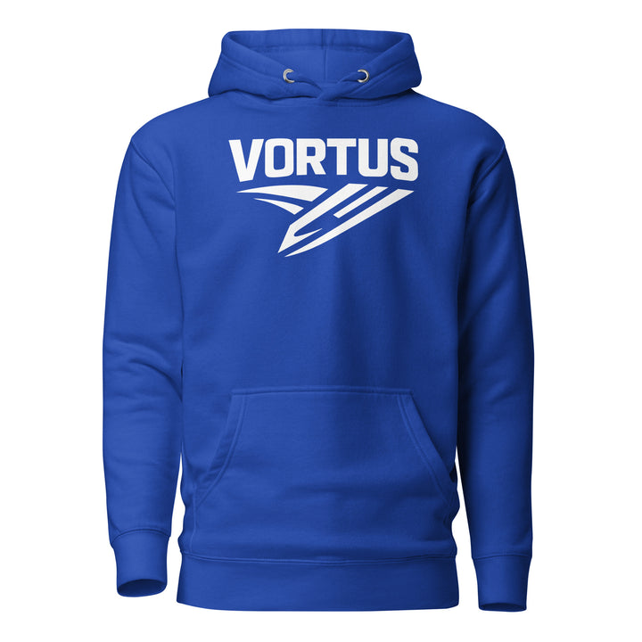 Men’s Apex Performance Hoodie