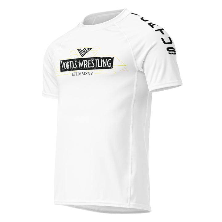Vortus Men’s Wrestling Performance Shirt