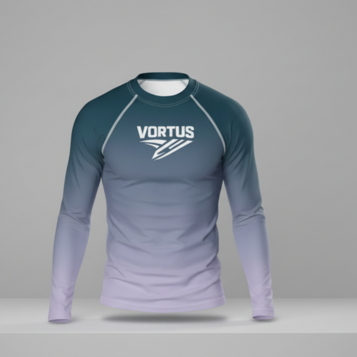 Men’s Polaris Rash Guard