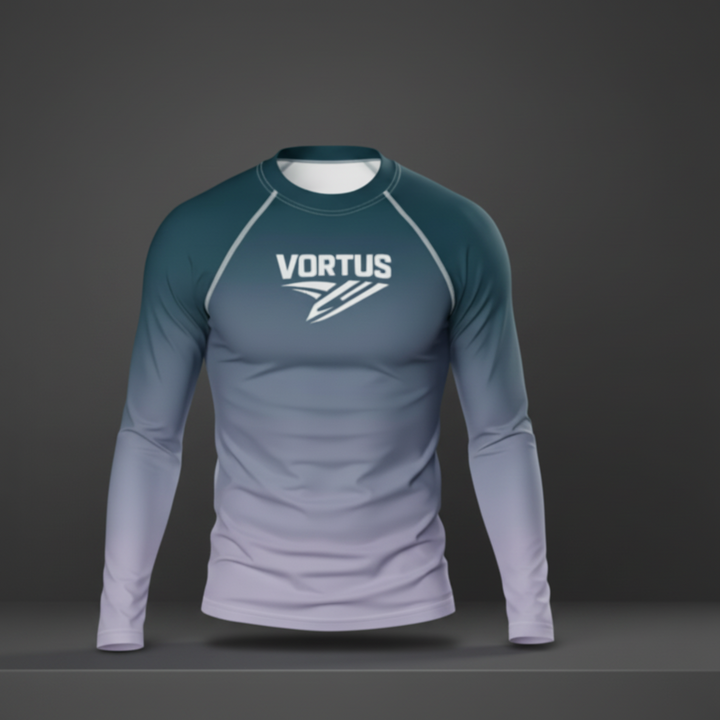Men’s Polaris Rash Guard