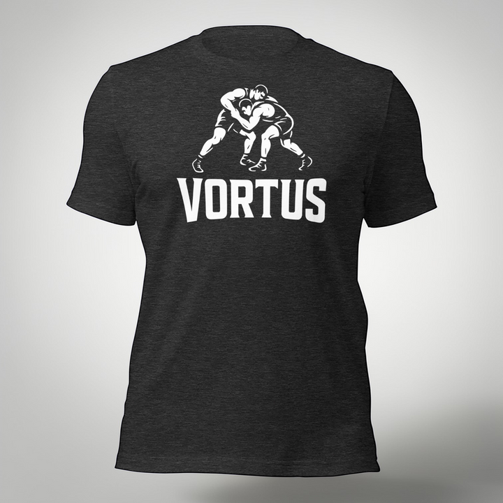 Vortus Men’s Wrestling Shirt