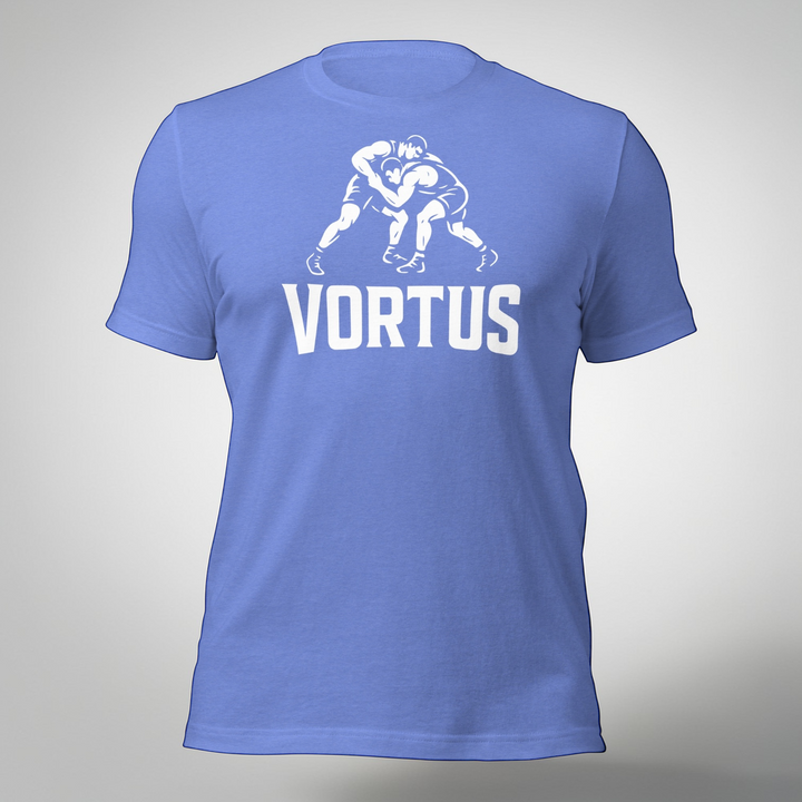 Vortus Men’s Wrestling Shirt
