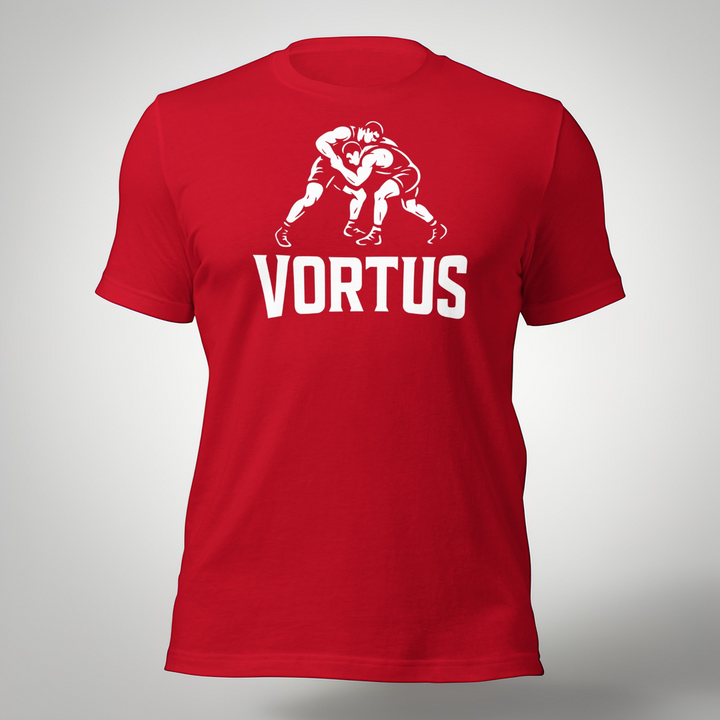 Vortus Men’s Wrestling Shirt