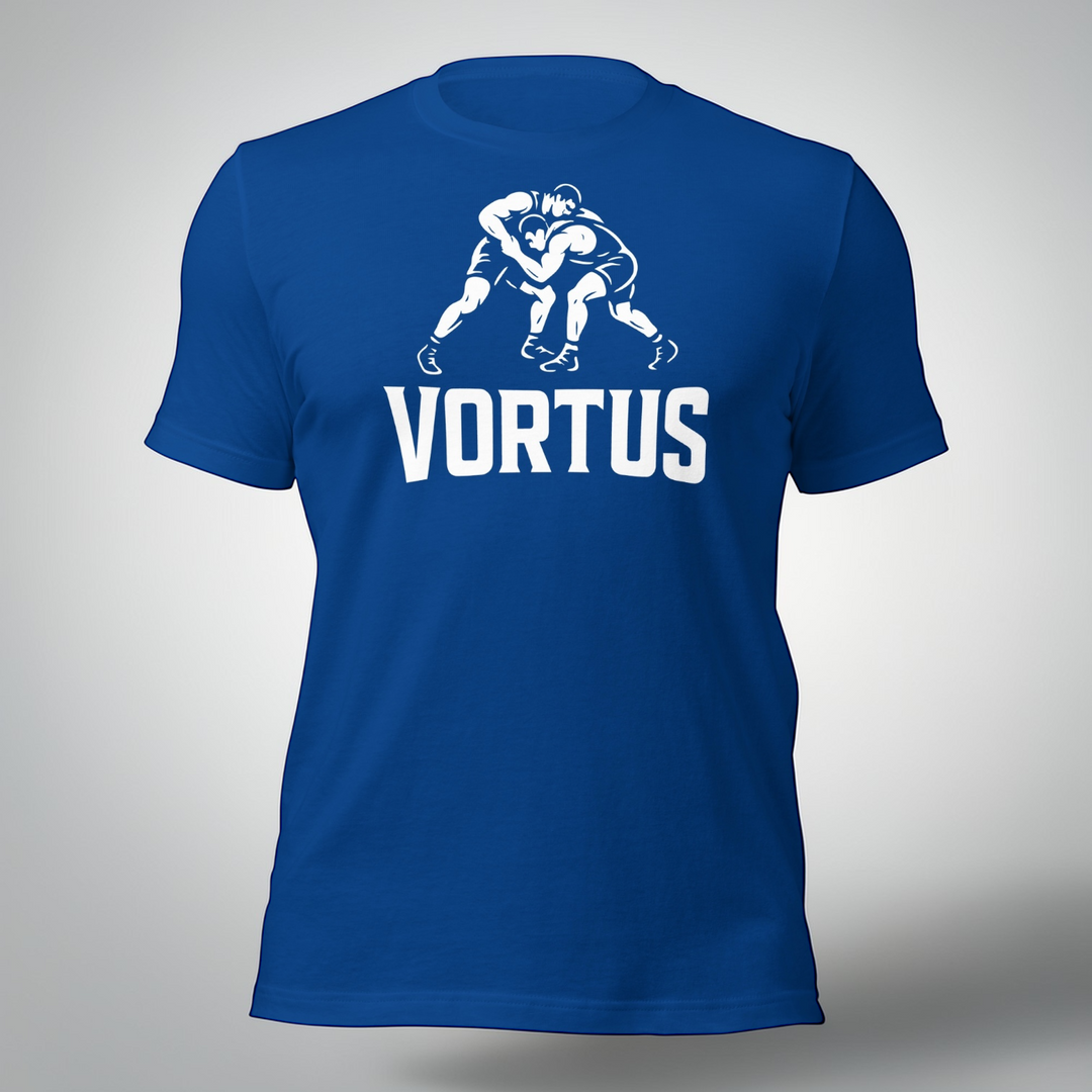 Vortus Men’s Wrestling Shirt