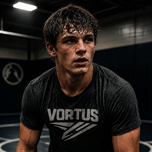 Men's Wear It Live It – Wrestle Signature Edition Shirt