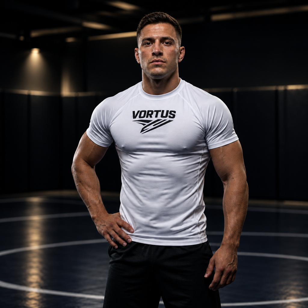 Men's Apex Performance Shirt