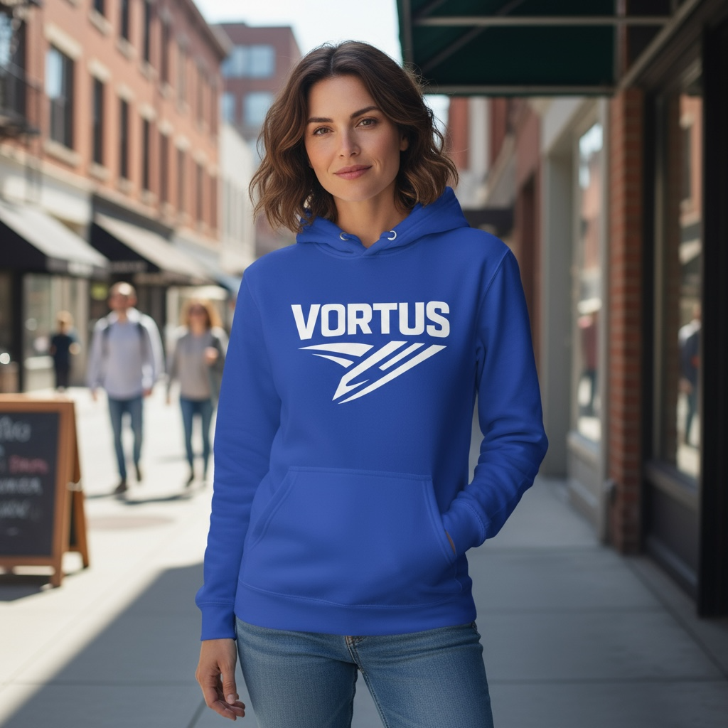 Vortus Women’s Apex Hoodie