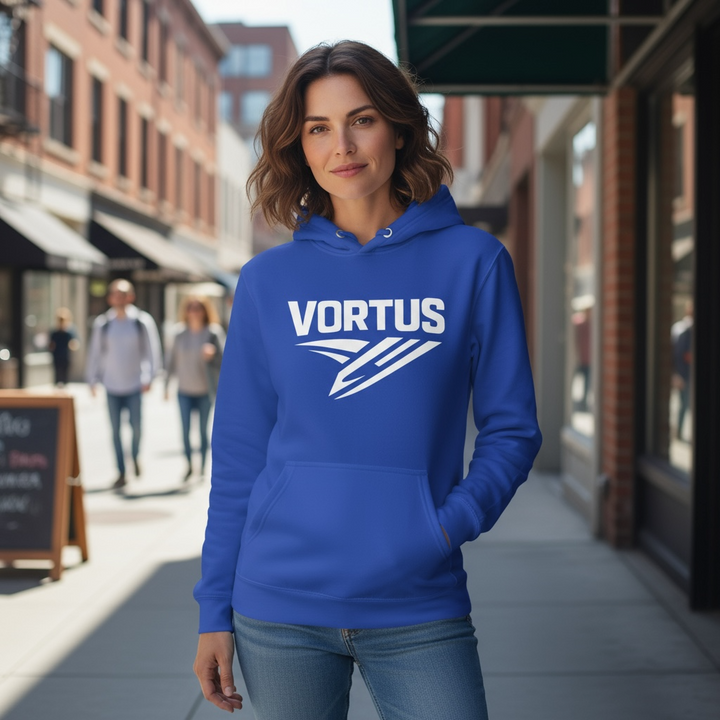 Vortus Women’s Apex Hoodie