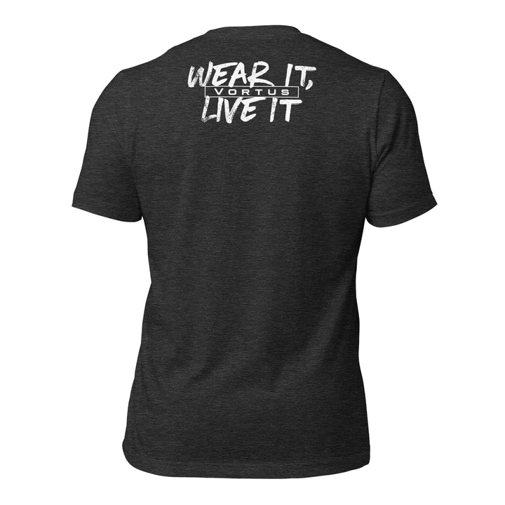 Men's Wear It Live It Signature Edition Shirt