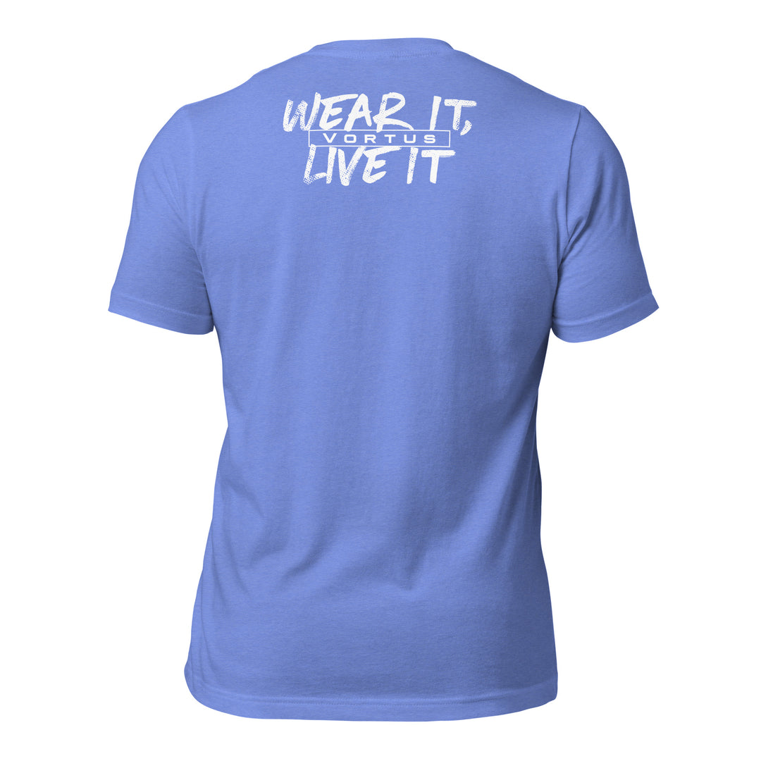 Men's Wear It Live It Signature Edition Shirt