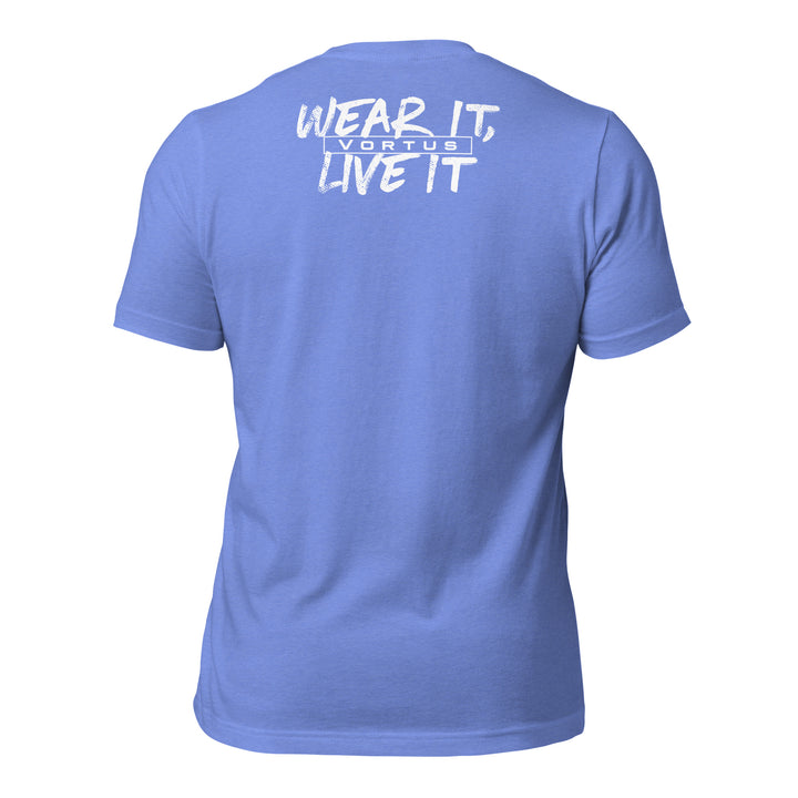 Men's Wear It Live It Signature Edition Shirt