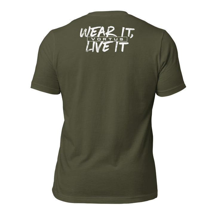 Men's Wear It Live It Signature Edition Shirt