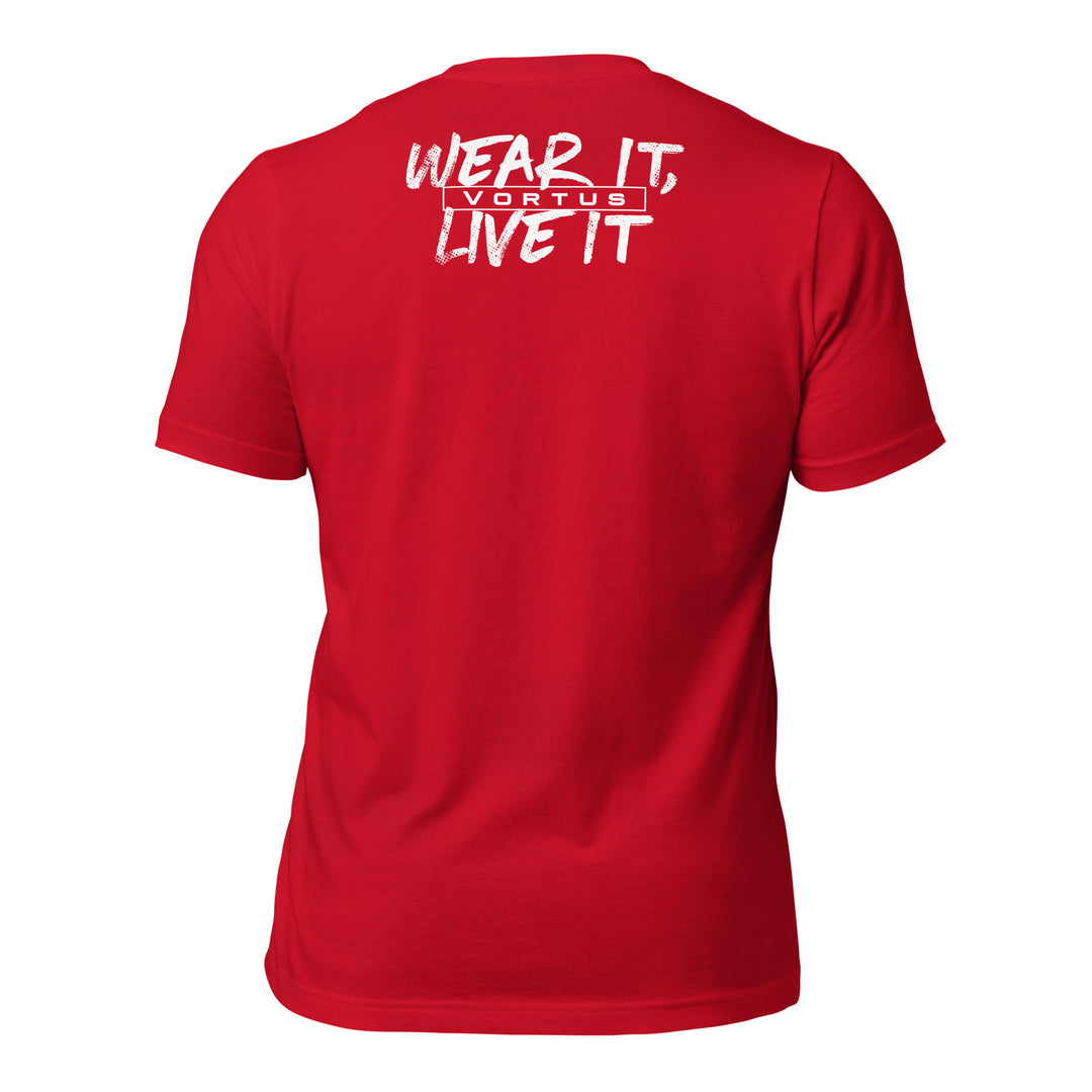 Men's Wear It Live It Signature Edition Shirt