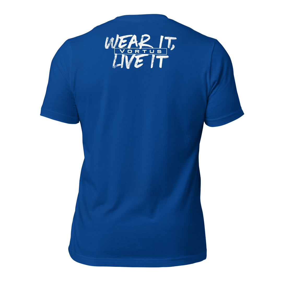 Men's Wear It Live It Signature Edition Shirt