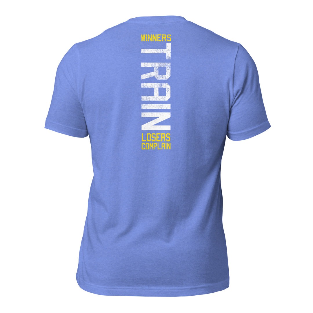 Winners Train Men's Signature Edition Shirt