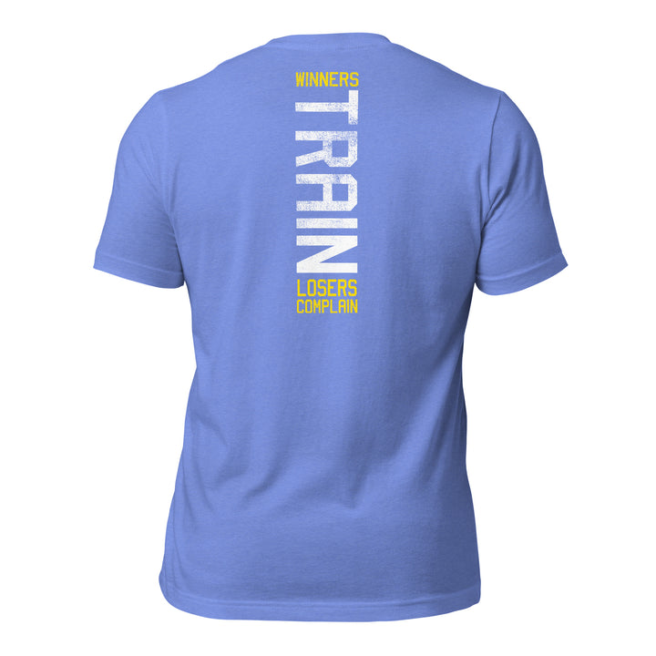 Winners Train Men's Signature Edition Shirt