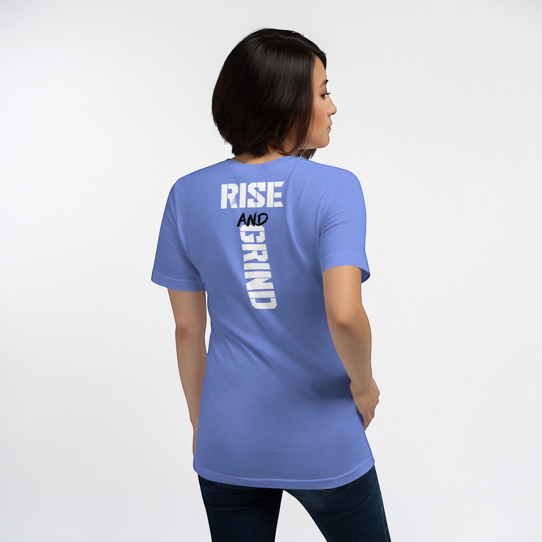 Women's Rise And Grind Signature Edition Shirt