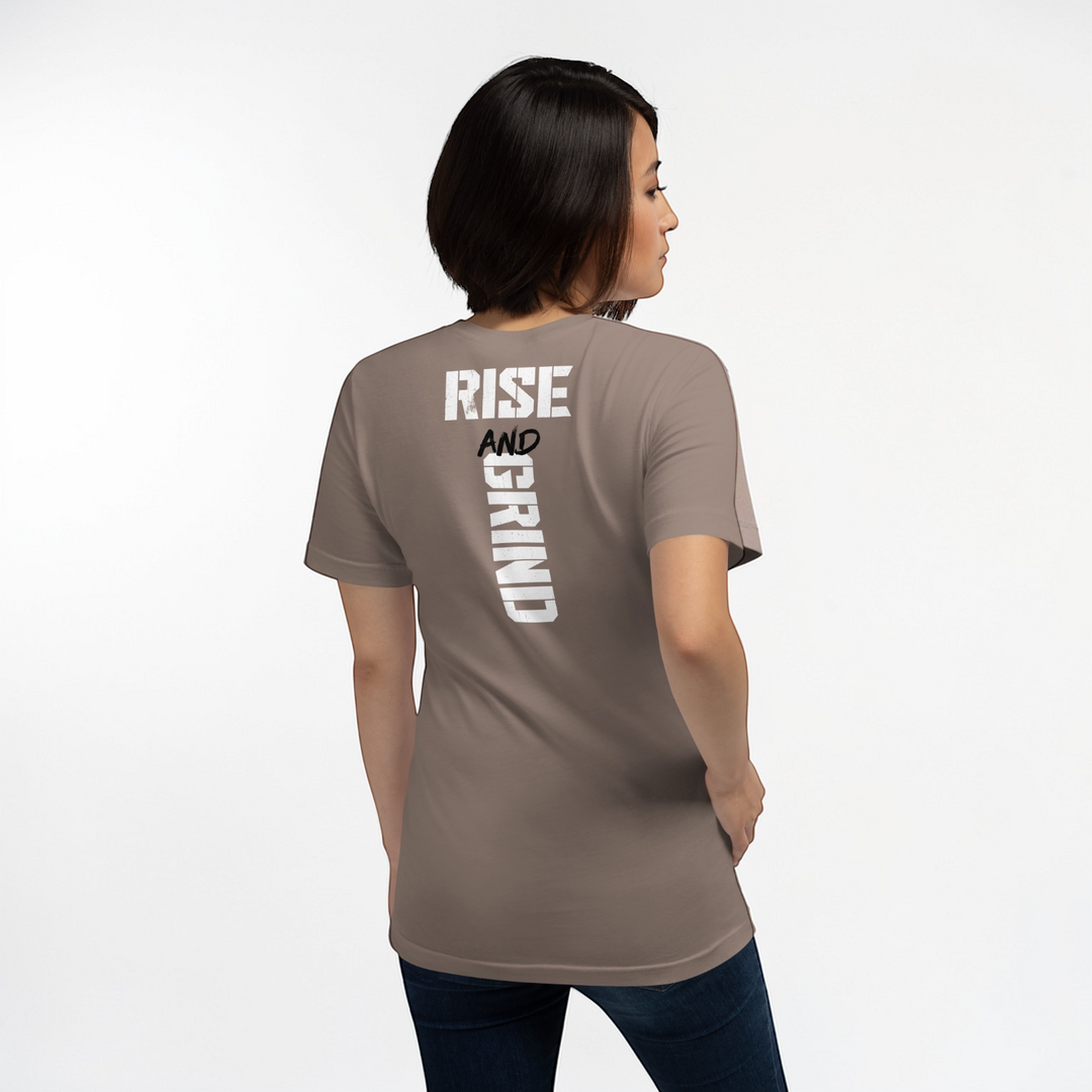 Women's Rise And Grind Signature Edition Shirt