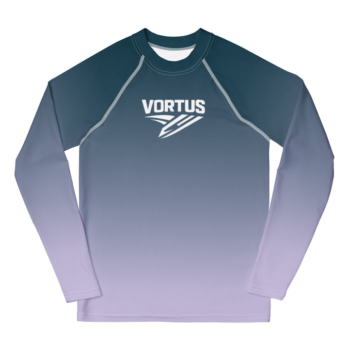 Youth Polaris Long Sleeve Rash Guard