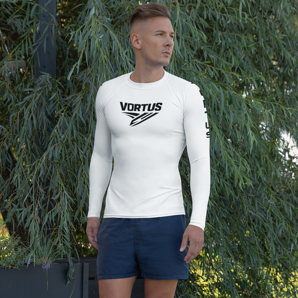 Vortus Apex Long Sleeve Rash Guard