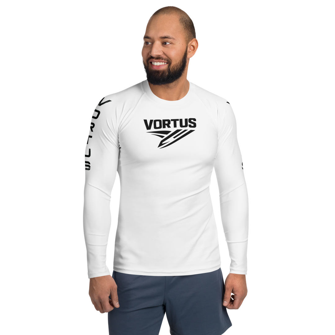 Vortus Apex Long Sleeve Rash Guard