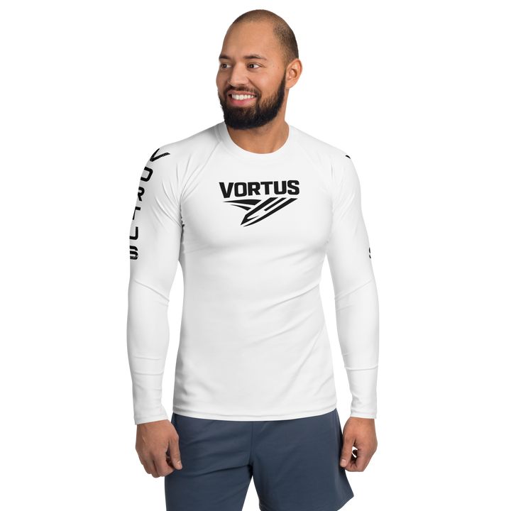 Vortus Apex Long Sleeve Rash Guard