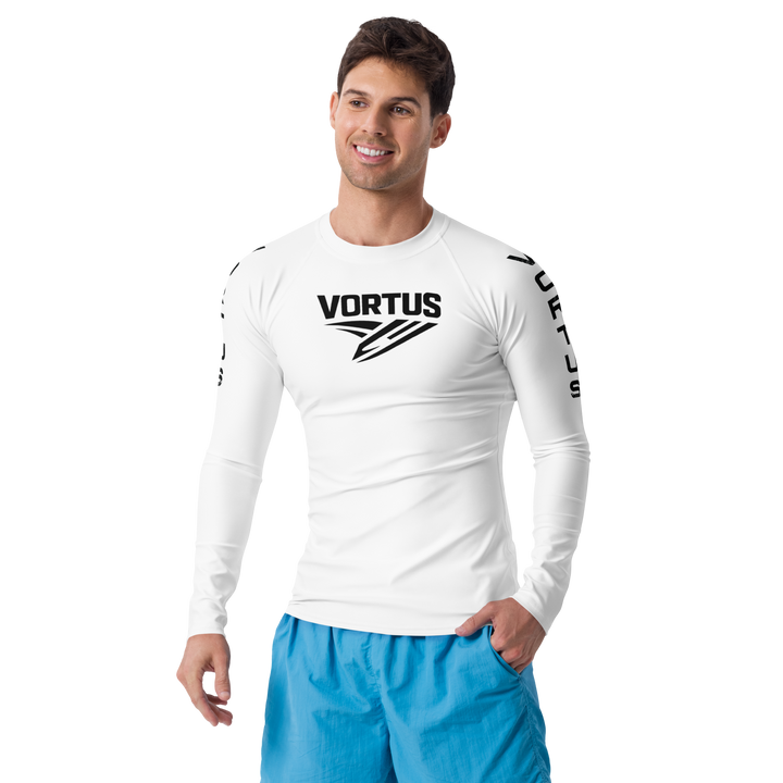 Vortus Apex Long Sleeve Rash Guard