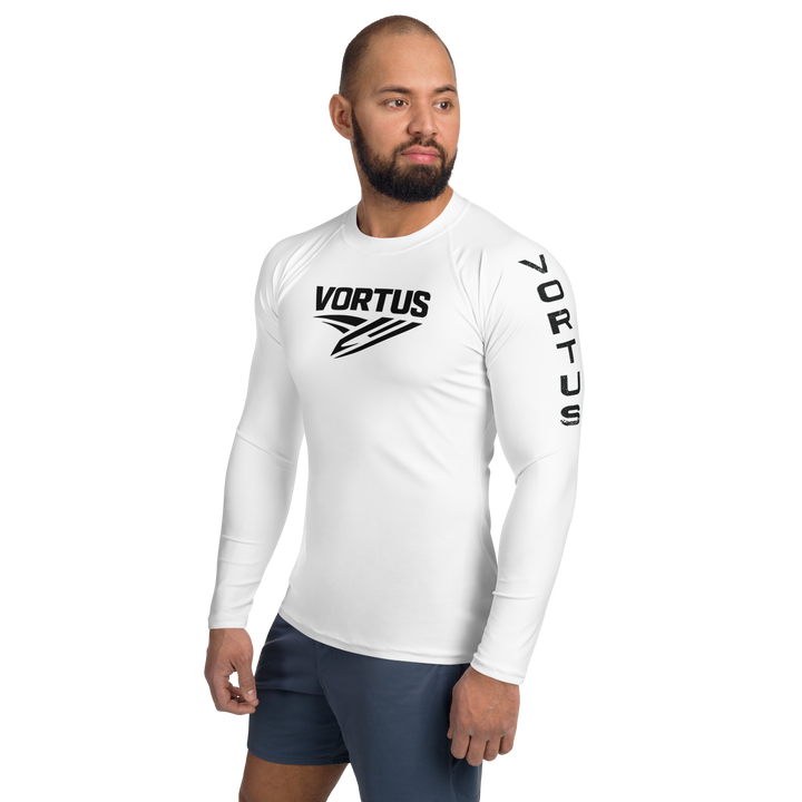 Vortus Apex Long Sleeve Rash Guard