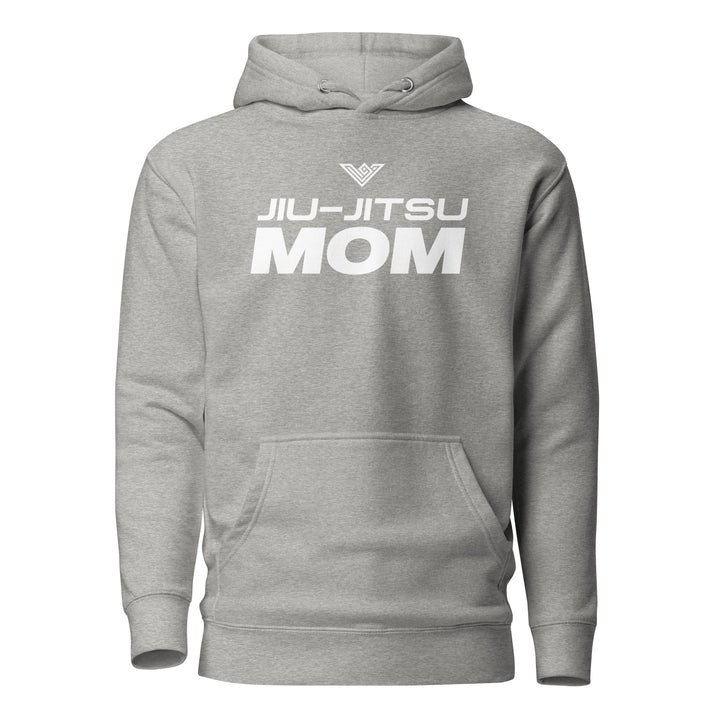 Vortus Jiu-Jitsu Mom Hoodie