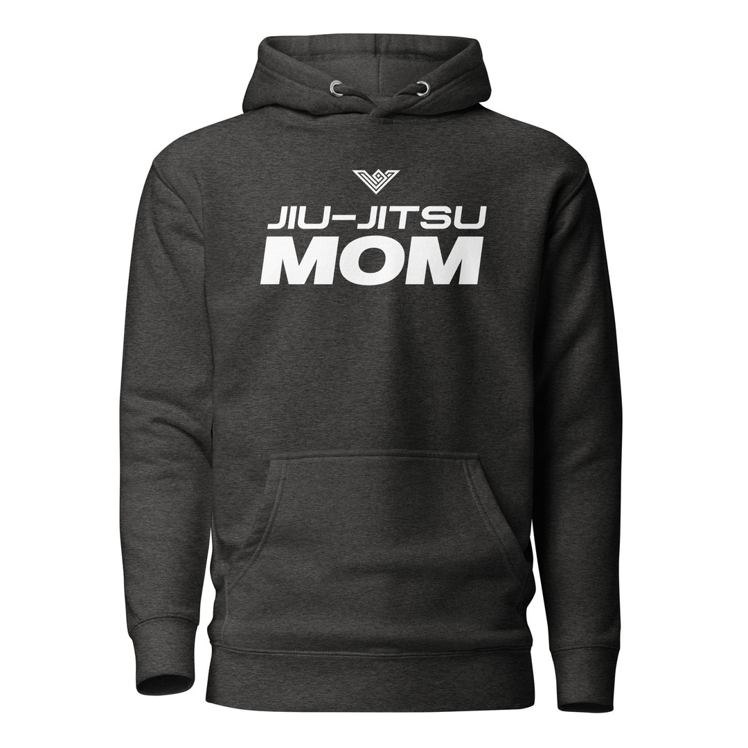 Vortus Jiu-Jitsu Mom Hoodie