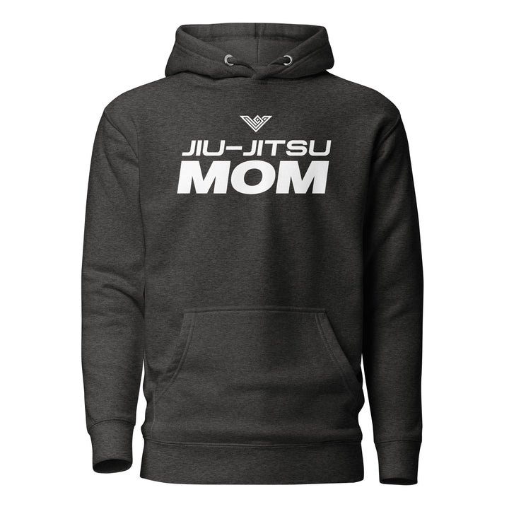 Vortus Jiu-Jitsu Mom Hoodie