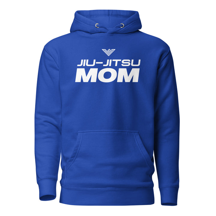 Vortus Jiu-Jitsu Mom Hoodie