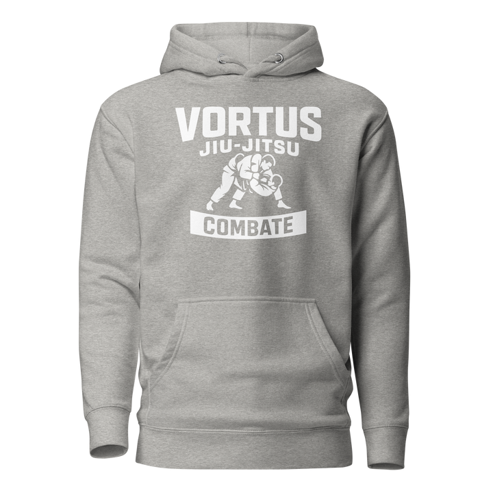 Vortus Brazilian Jiu-Jitsu Combate Hoodie