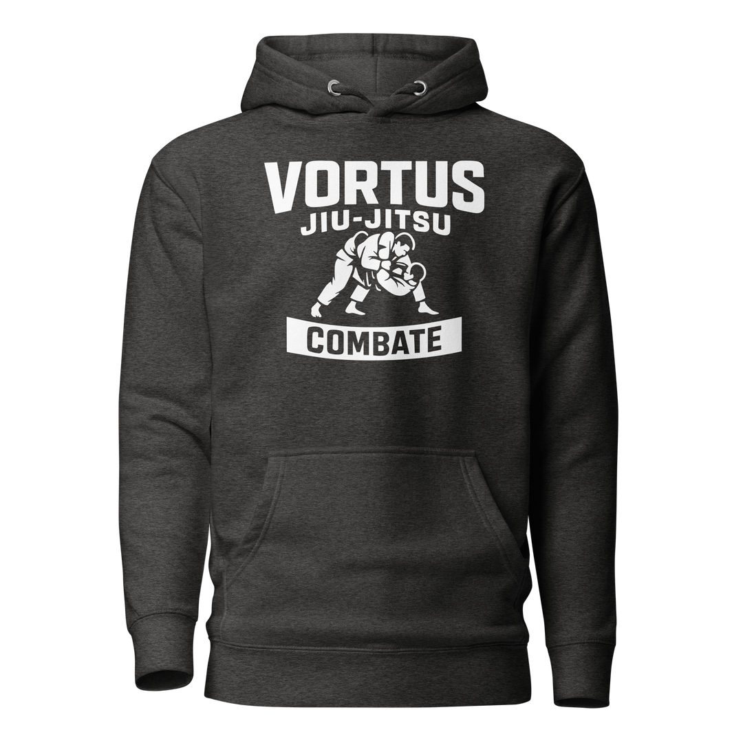 Vortus Brazilian Jiu-Jitsu Combate Hoodie