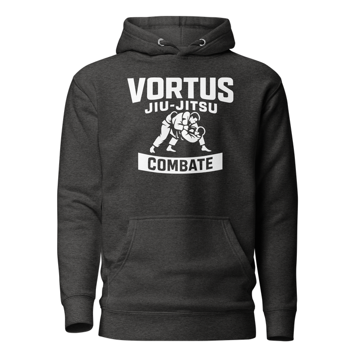 Vortus Brazilian Jiu-Jitsu Combate Hoodie