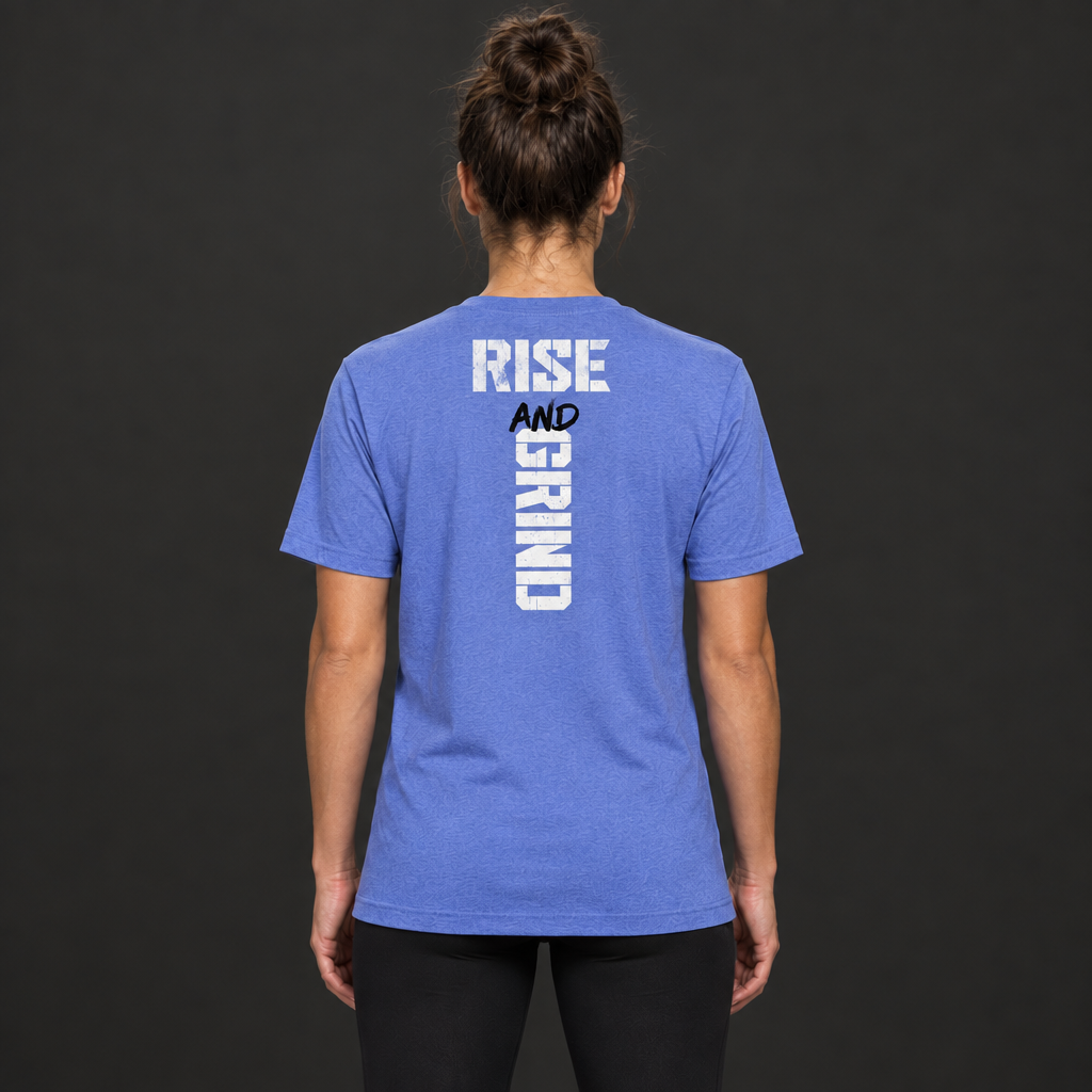 Heather Columbia Blue shirt back, square catalog image