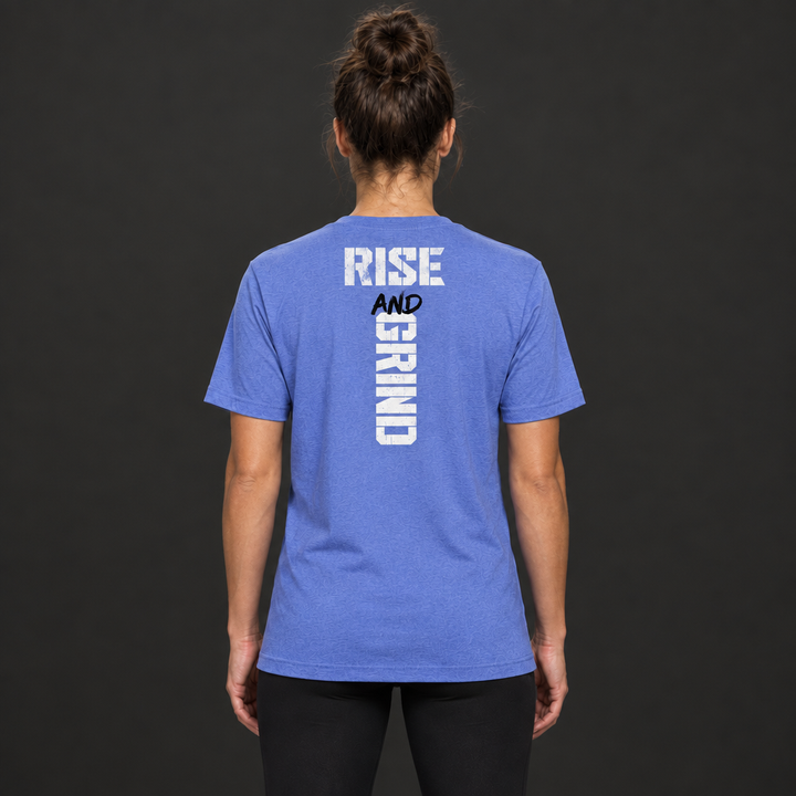 Heather Columbia Blue shirt back, square catalog image