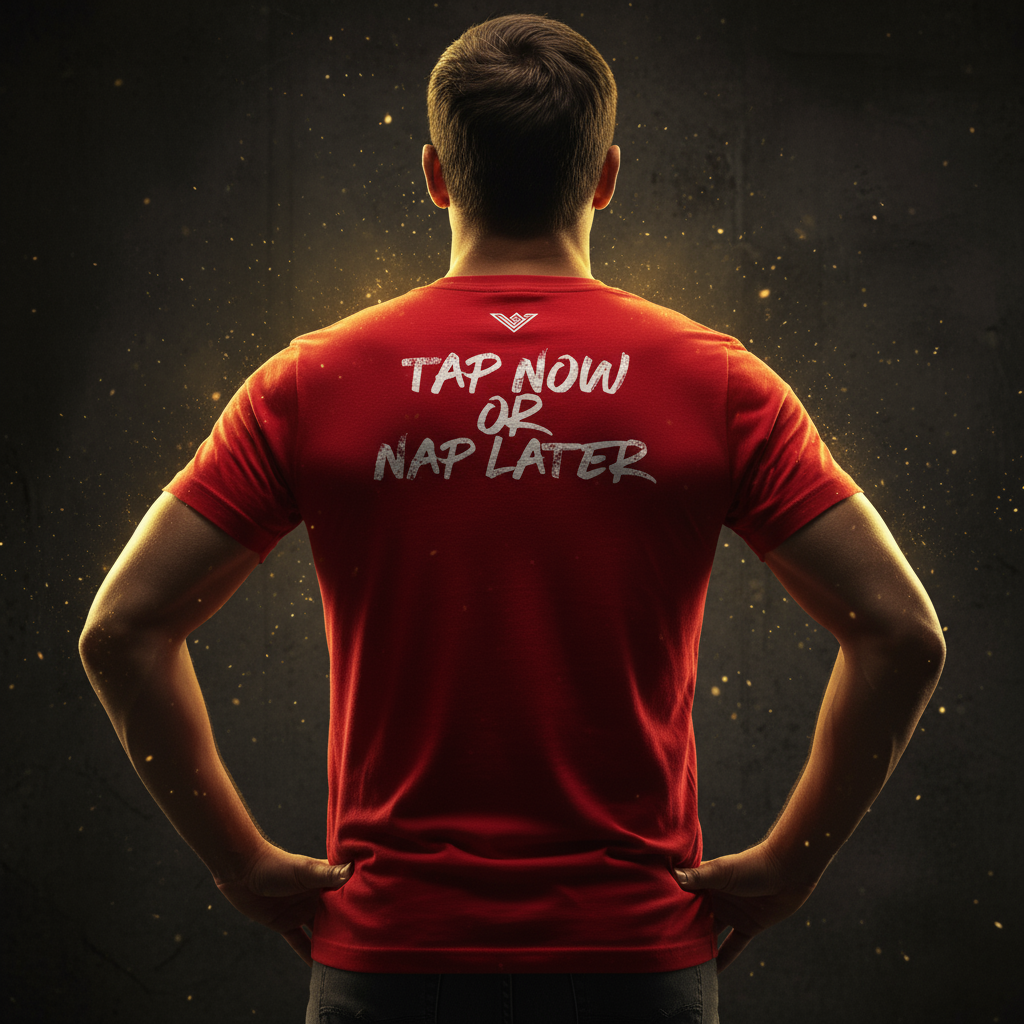 Men's Collection - Back View