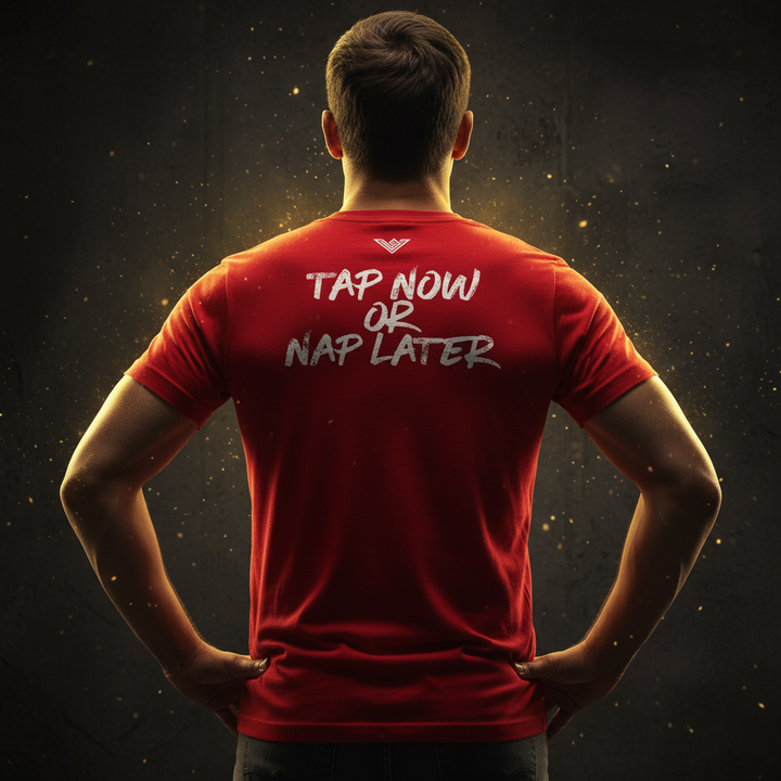 Men's Collection - Back View