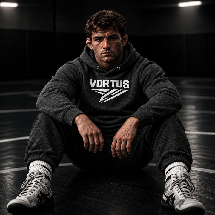 Men’s Apex Performance Hoodie