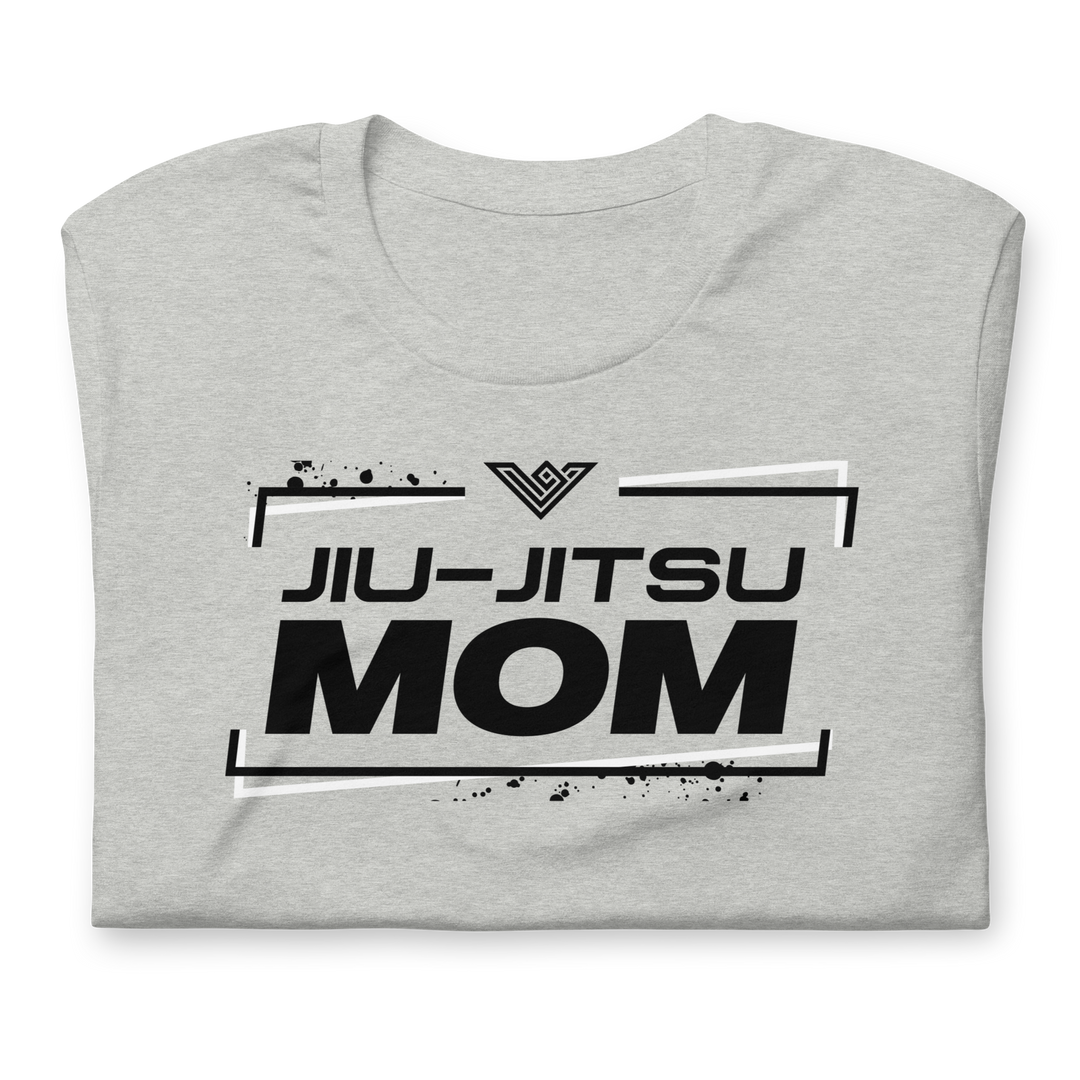 Vortus Jiu-Jitsu Mom Shirt New
